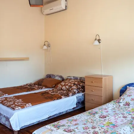 Pavai Apartman Hajduszoboszlo Exterior photo