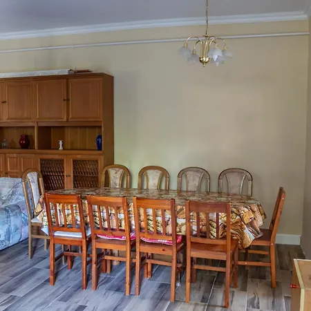 Pavai Apartman Hajduszoboszlo Exterior photo