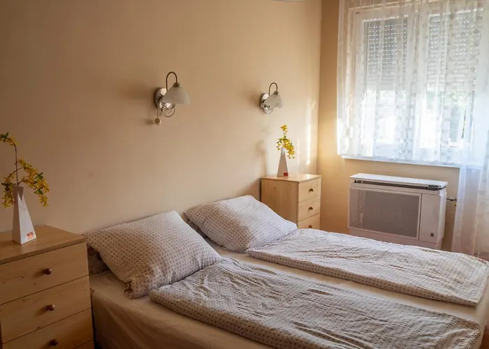 Pavai Apartman