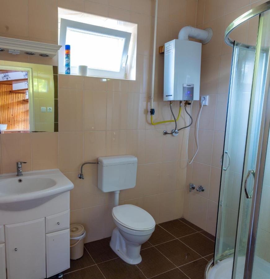 Pavai Apartament